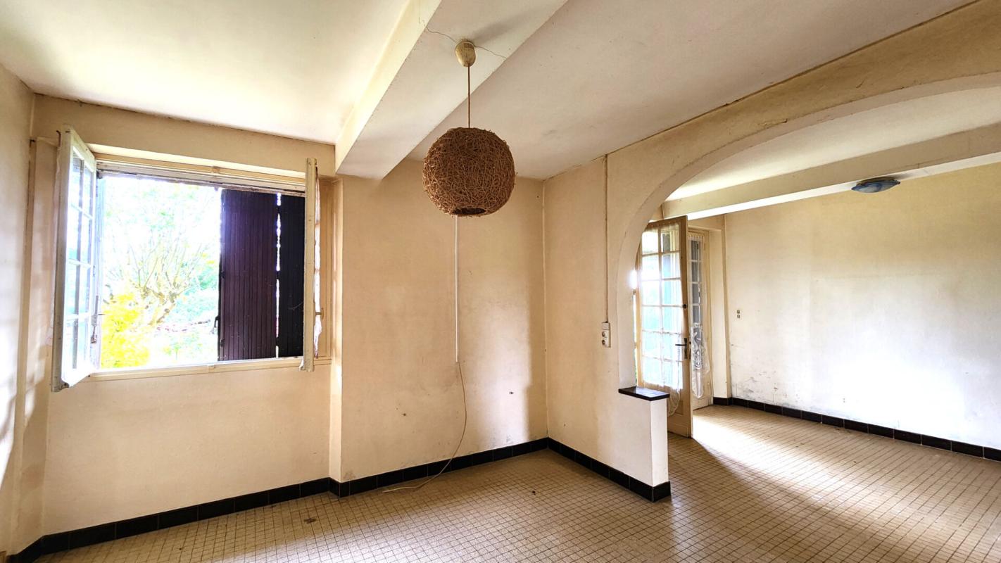 LAUREDE Maison Laurède 5 pièces 145 m² - Dépendance 200m² 7