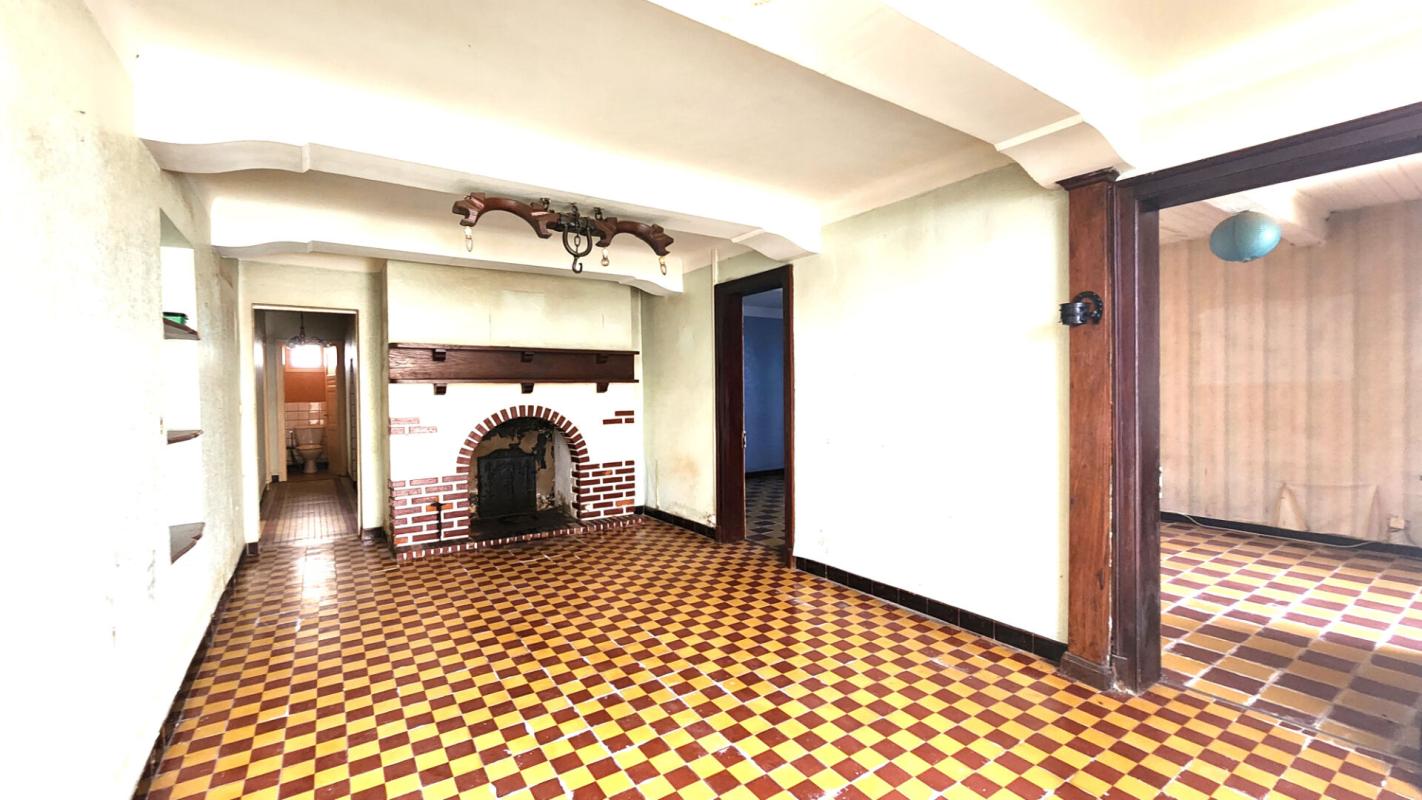 LAUREDE Maison Laurède 5 pièces 145 m² - Dépendance 200m² 8