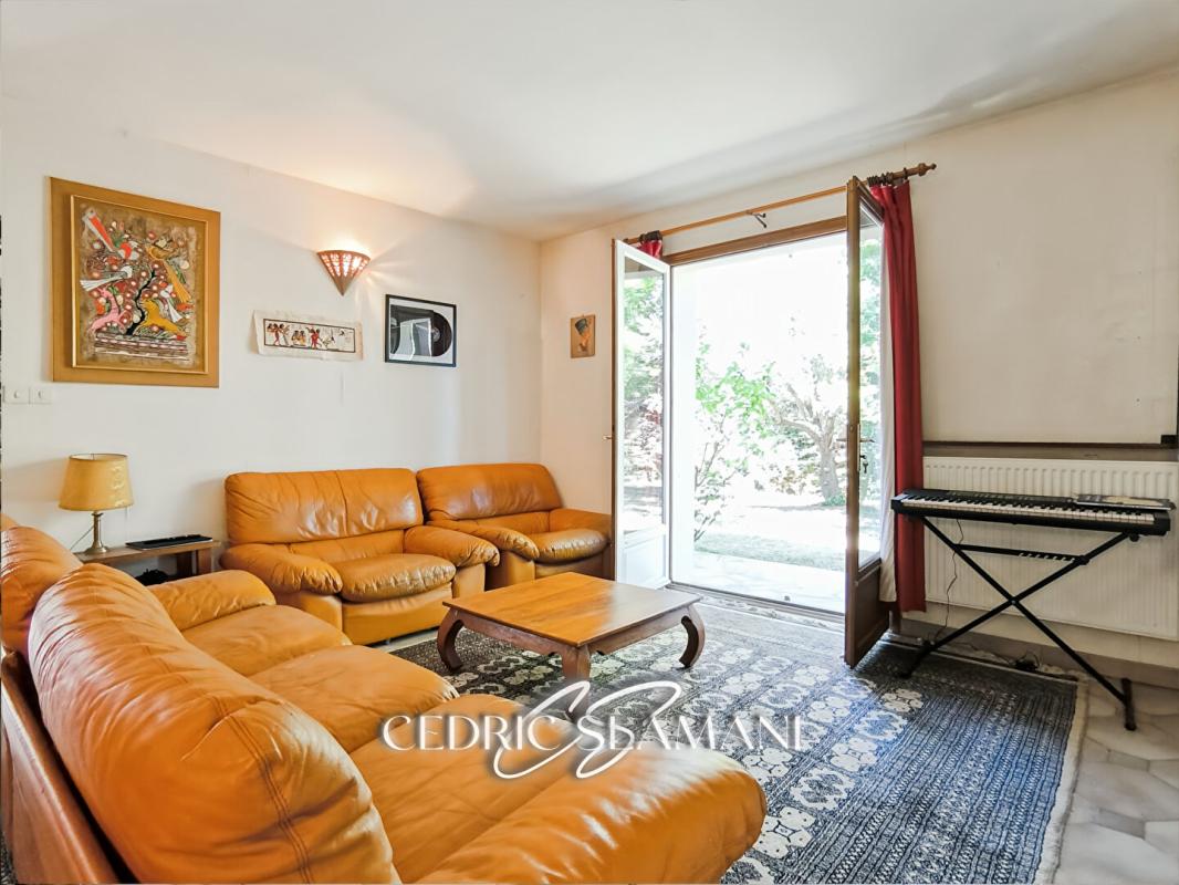 CARCASSONNE EXCLUSIVITEE MAISON 170 M2, 4 CHAMBRES, 1 CUISINE, 1 DOUBLE SEJOUR, 1 BUANDRIE, 2 WC, 1 GARAGE, TERRASSE, JARDIN 5