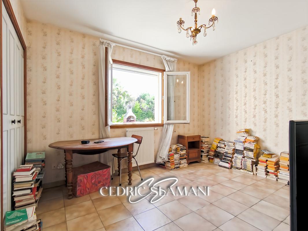 CARCASSONNE EXCLUSIVITEE MAISON 170 M2, 4 CHAMBRES, 1 CUISINE, 1 DOUBLE SEJOUR, 1 BUANDRIE, 2 WC, 1 GARAGE, TERRASSE, JARDIN 8