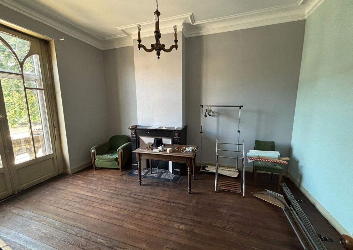 BORDEAUX Belle Maison en Pierre 1