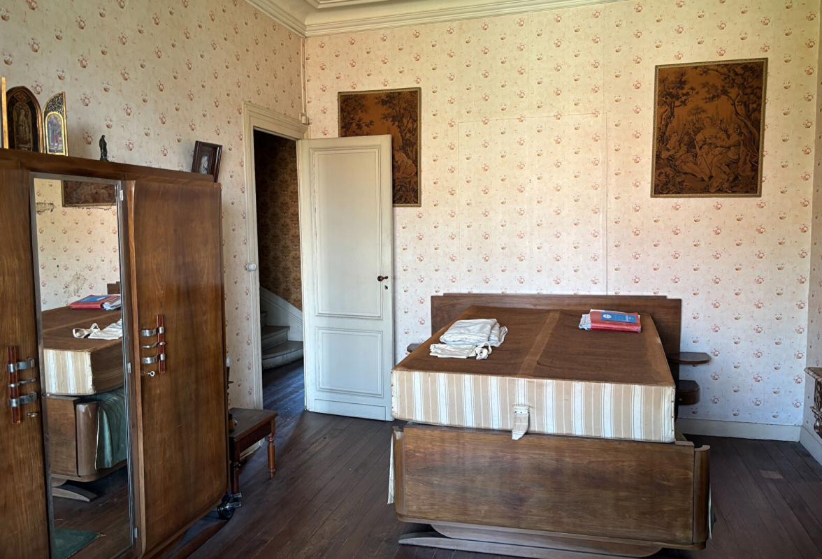 BORDEAUX Belle Maison en Pierre 4