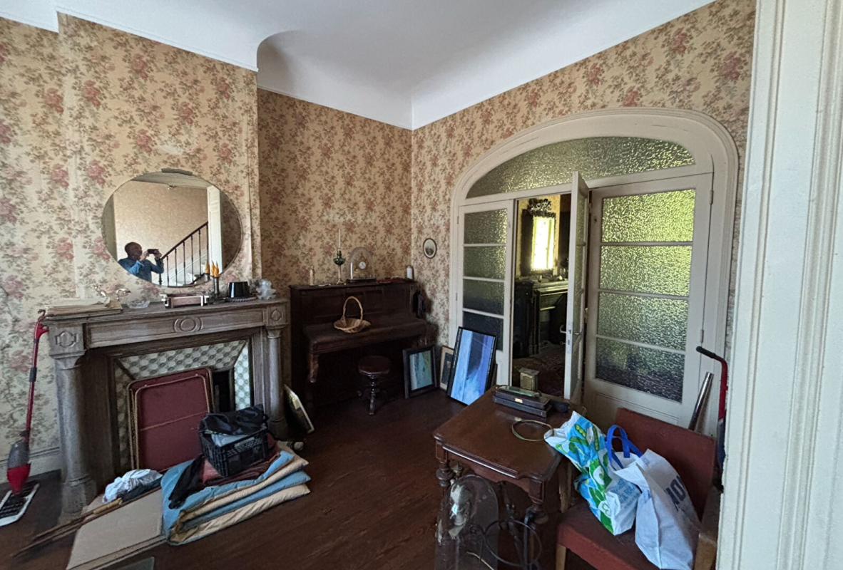BORDEAUX Belle Maison en Pierre 5