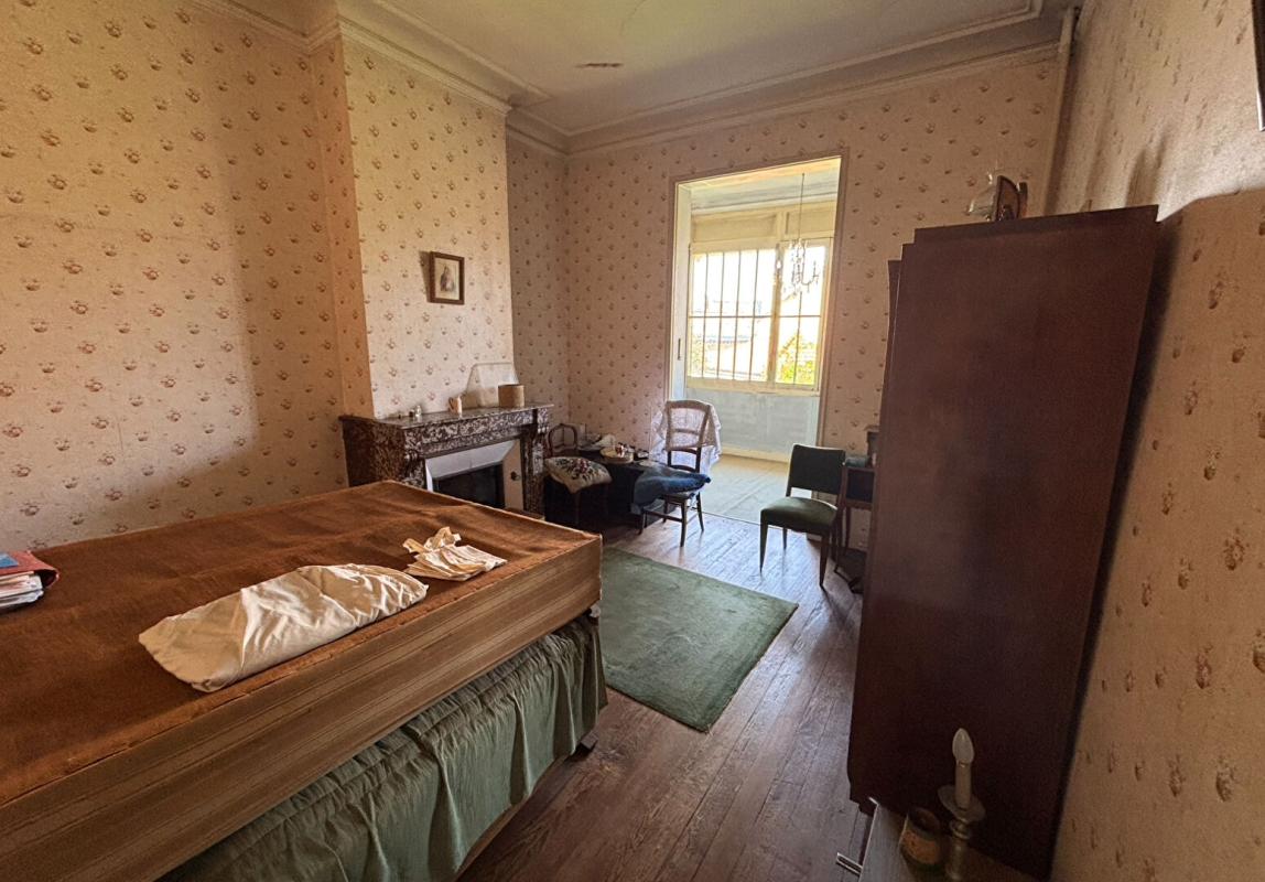BORDEAUX Belle Maison en Pierre 6