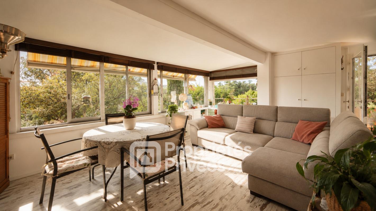 ROQUEBRUNE-SUR-ARGENS ROQUEBRUNE-SUR-ARGENS - HLL - DOMAINE SÉCURISÉ 5