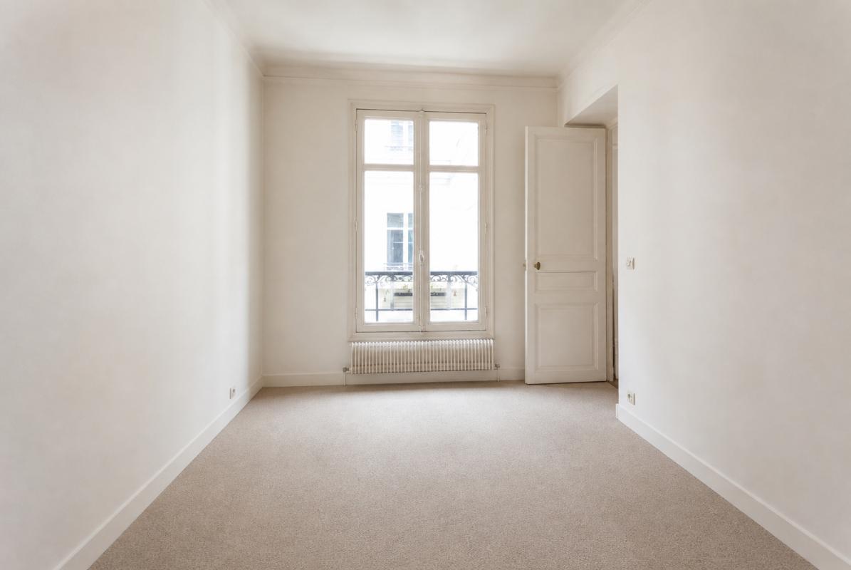 PARIS-17E-ARRONDISSEMENT Paris Ternes-Bayen 4 pièces 105m² - 2/3 chambres 5
