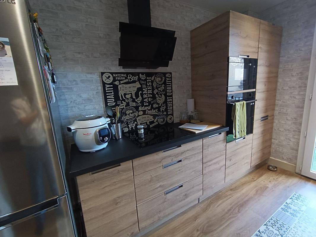 NEVERS APPARTEMENT F4 - QUARTIER PREFECTURE NEVERS 11