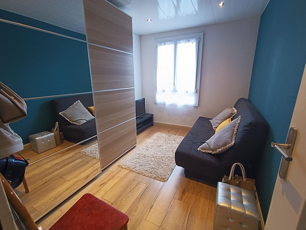NEVERS APPARTEMENT F4 - QUARTIER PREFECTURE NEVERS 15