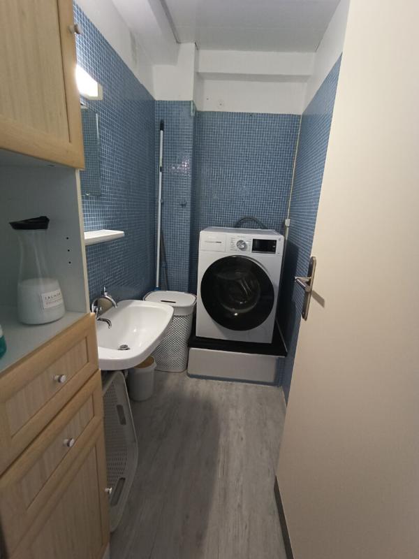 NEVERS APPARTEMENT F4 - QUARTIER PREFECTURE NEVERS 17