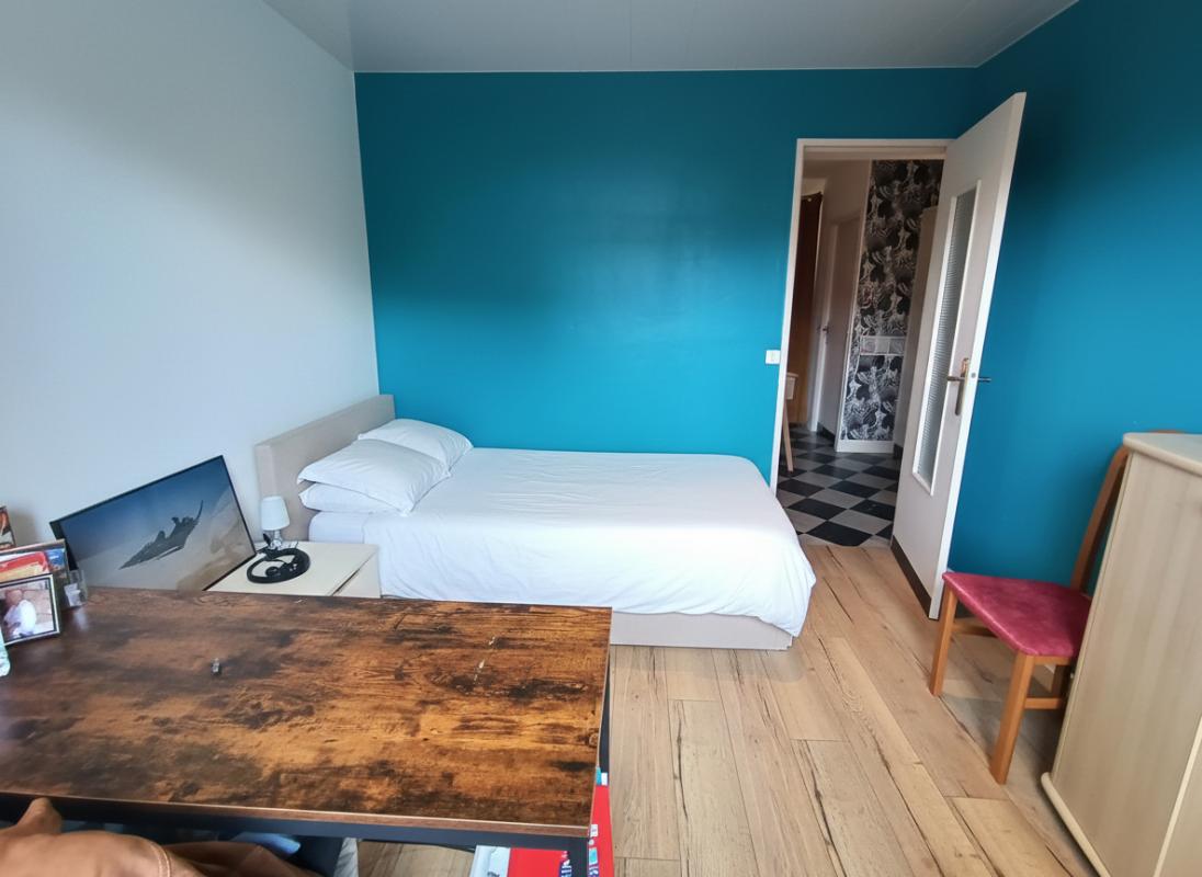 NEVERS APPARTEMENT F4 - QUARTIER PREFECTURE NEVERS 7
