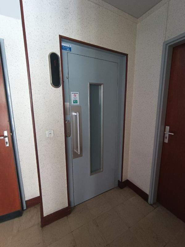 NEVERS APPARTEMENT F4 - QUARTIER PREFECTURE NEVERS 9