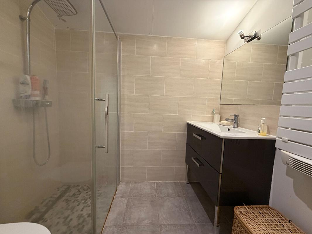 SAINT-CHAPTES Villa St Chaptes 6 pièce(s) 117,86 m2 10