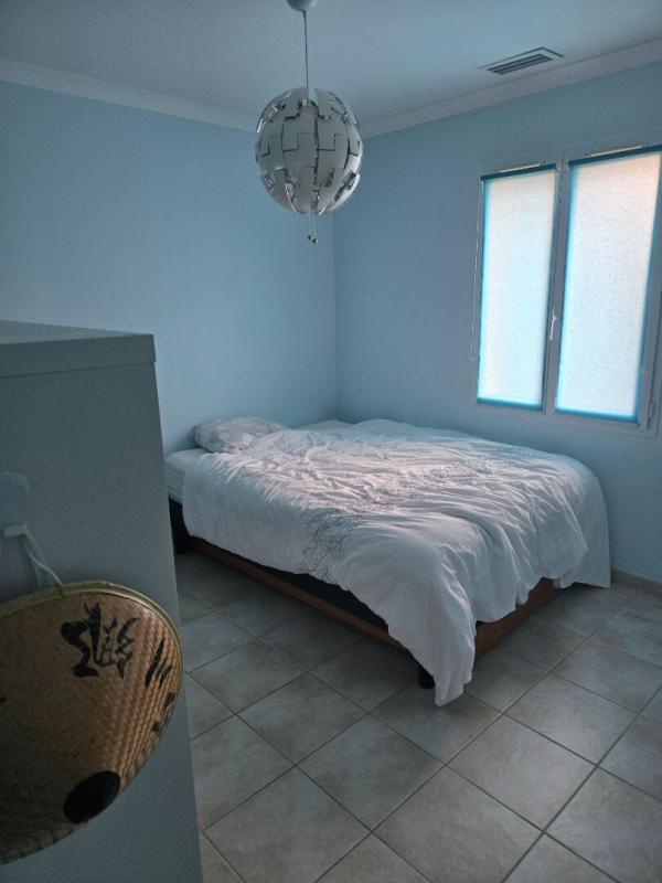 SAINT-CHAPTES Villa St Chaptes 6 pièce(s) 117,86 m2 8