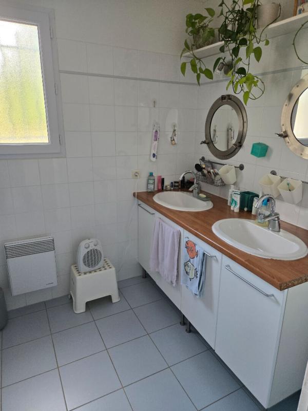 SAINT-CHAPTES Villa St Chaptes 6 pièce(s) 117,86 m2 9