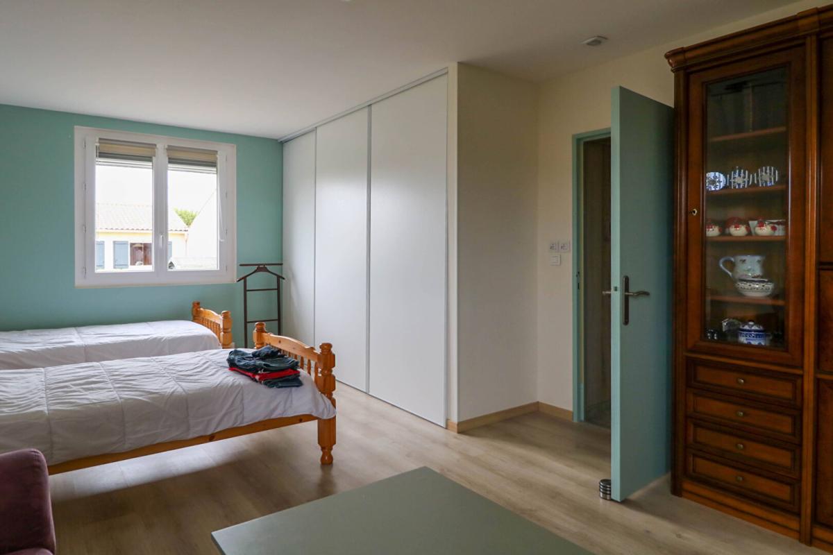 UZES Villa rénovée avec jardin à pied du centre d'Uzès 10