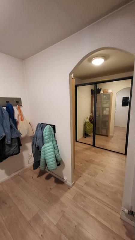SAINT-QUENTIN BELLE MAISON HYPER CENTRE-2 GARAGES-JARDIN 9