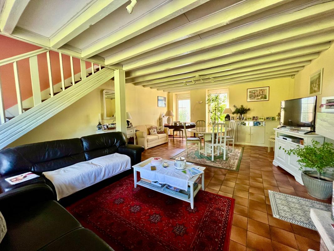 GARCHIZY Maison Garchizy 7 pièce(s) 205 m2 sur un parc de 5961m2 4
