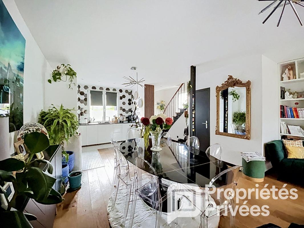 CLAMART RARE! MEULIÈRE RÉNOVÉE 1