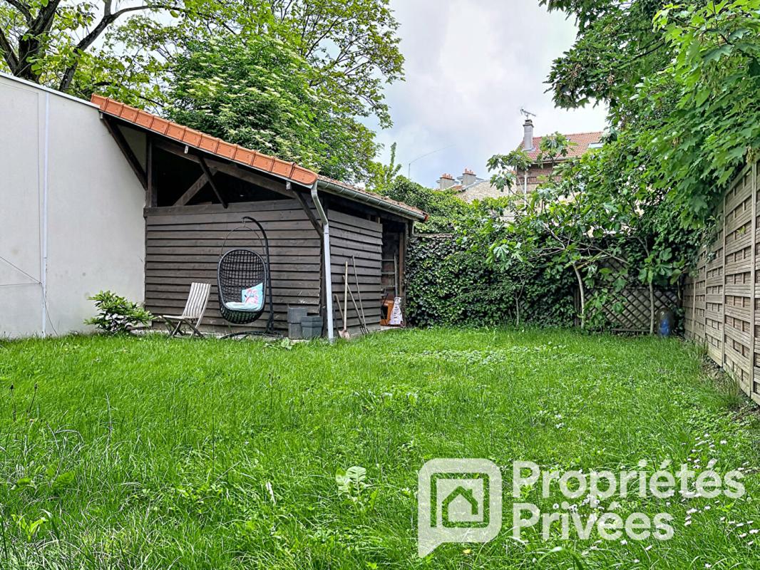 CLAMART RARE! MEULIÈRE RÉNOVÉE 14
