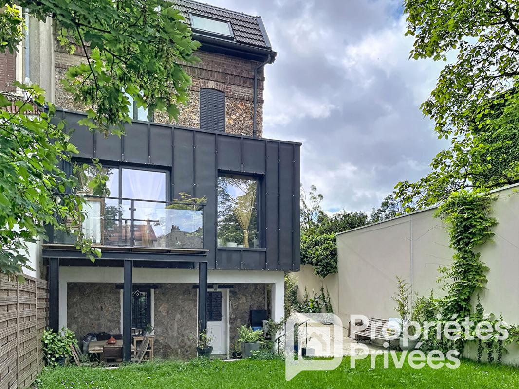 CLAMART RARE! MEULIÈRE RÉNOVÉE 15