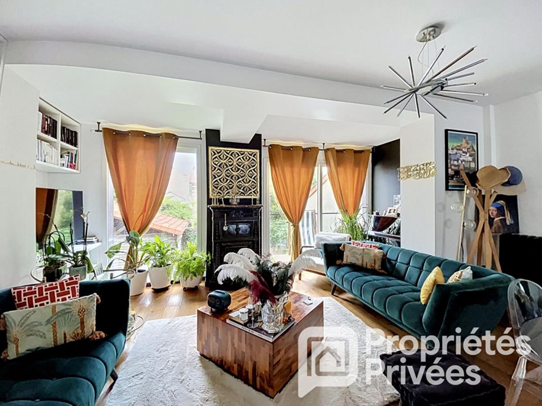 CLAMART RARE! MEULIÈRE RÉNOVÉE 3
