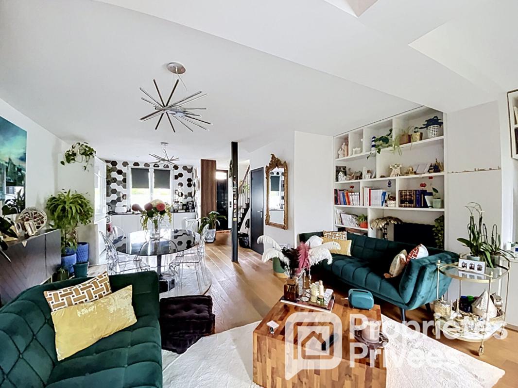 CLAMART RARE! MEULIÈRE RÉNOVÉE 4