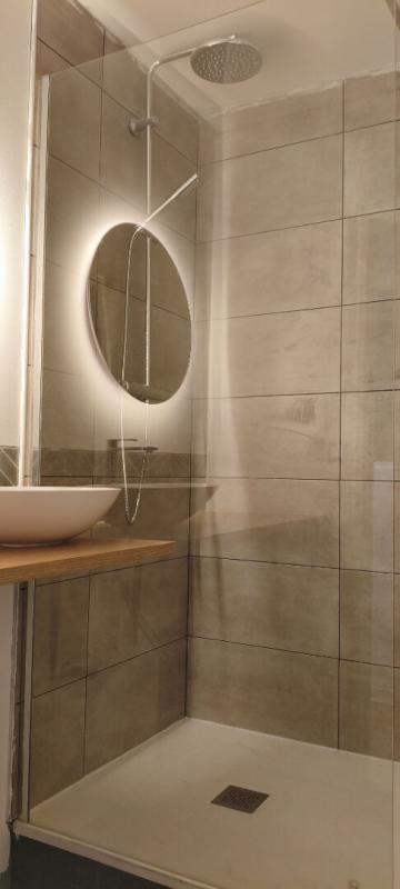 SAINT-BRIEUC Exclusivité ! Vente interactive, APPEL d'OFFRES. Côtes d'Armor 22000 SAINT-BRIEUC. 2 lots, appartement 3 chambres avec cave et balcon 9