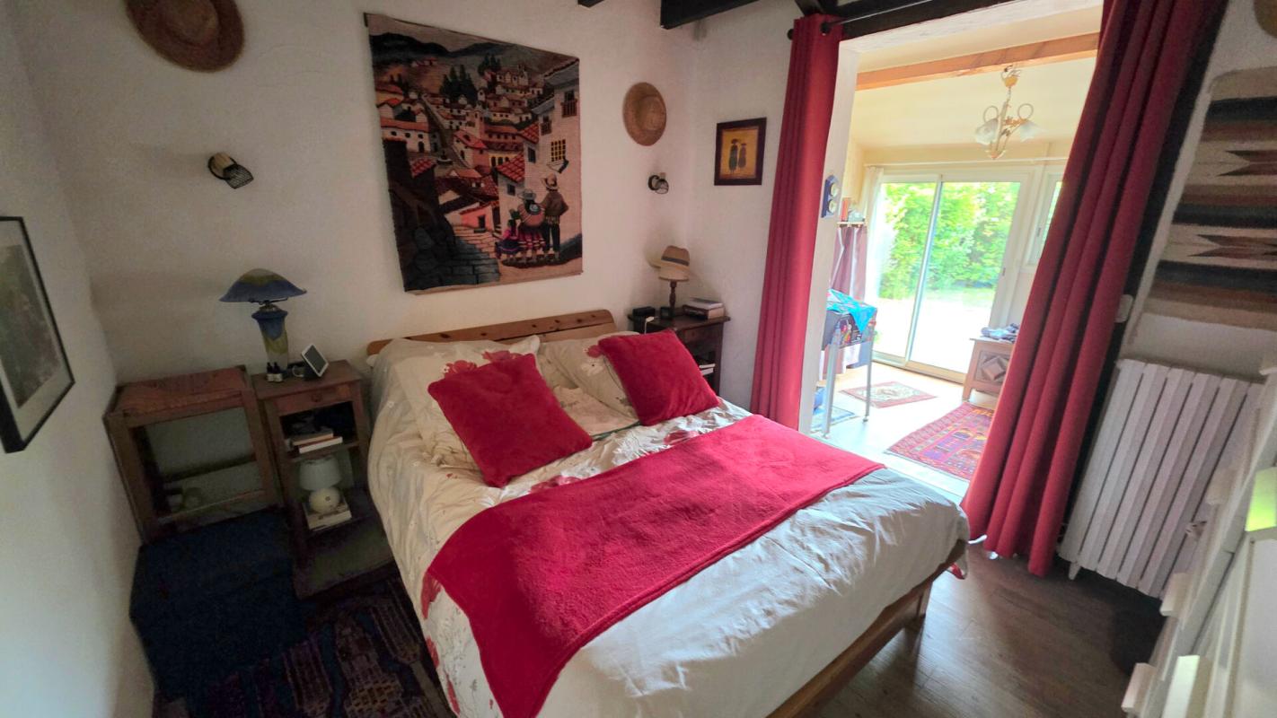 ANDERNOS-LES-BAINS Ensemble immobilier - Andernos Les Bains sur terrain de 950m2 10
