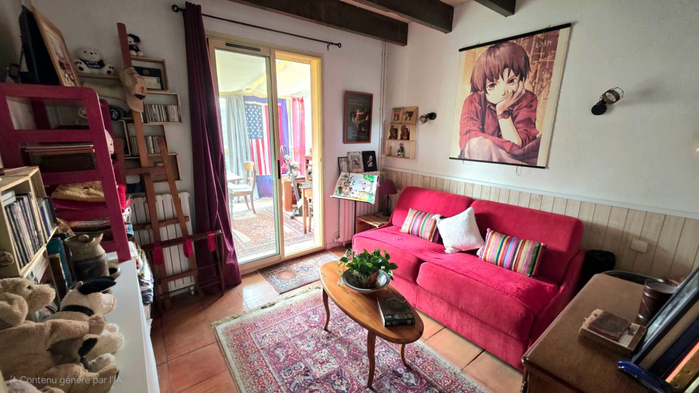 ANDERNOS-LES-BAINS Ensemble immobilier - Andernos Les Bains sur terrain de 950m2 11