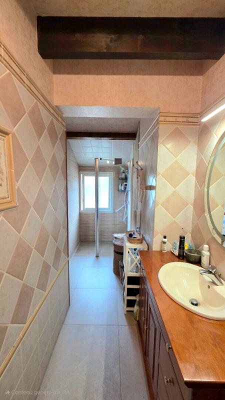 ANDERNOS-LES-BAINS Ensemble immobilier - Andernos Les Bains sur terrain de 950m2 12