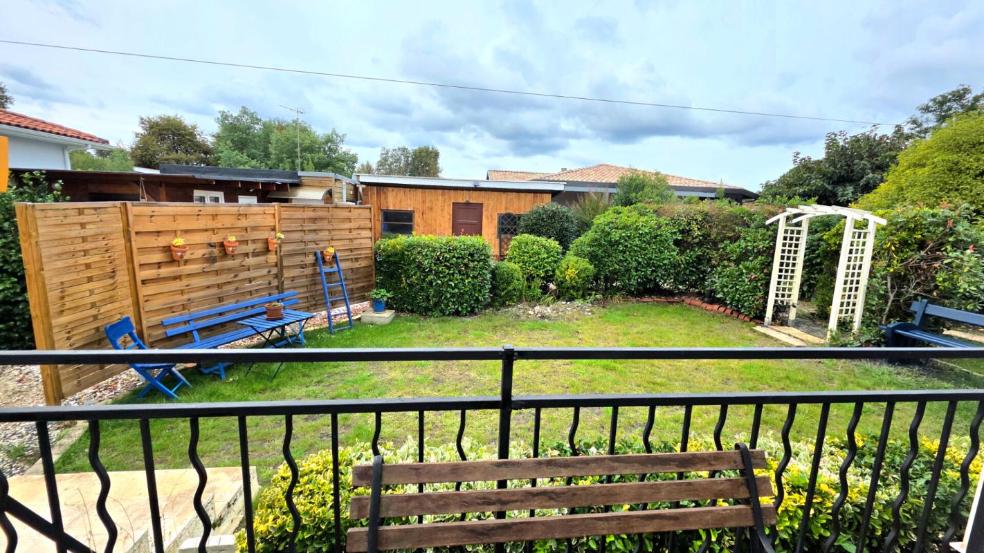 ANDERNOS-LES-BAINS Ensemble immobilier - Andernos Les Bains sur terrain de 950m2 14