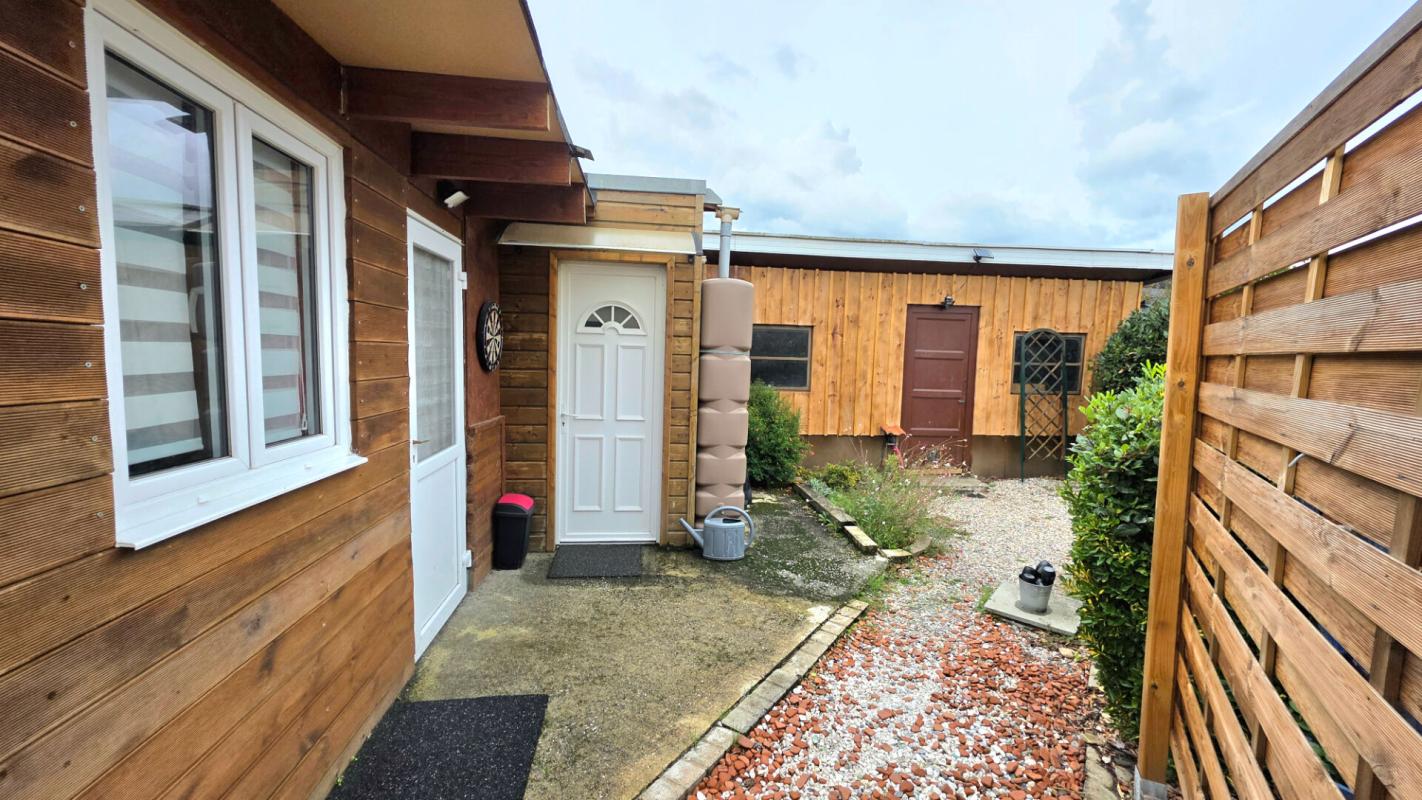 ANDERNOS-LES-BAINS Ensemble immobilier - Andernos Les Bains sur terrain de 950m2 16