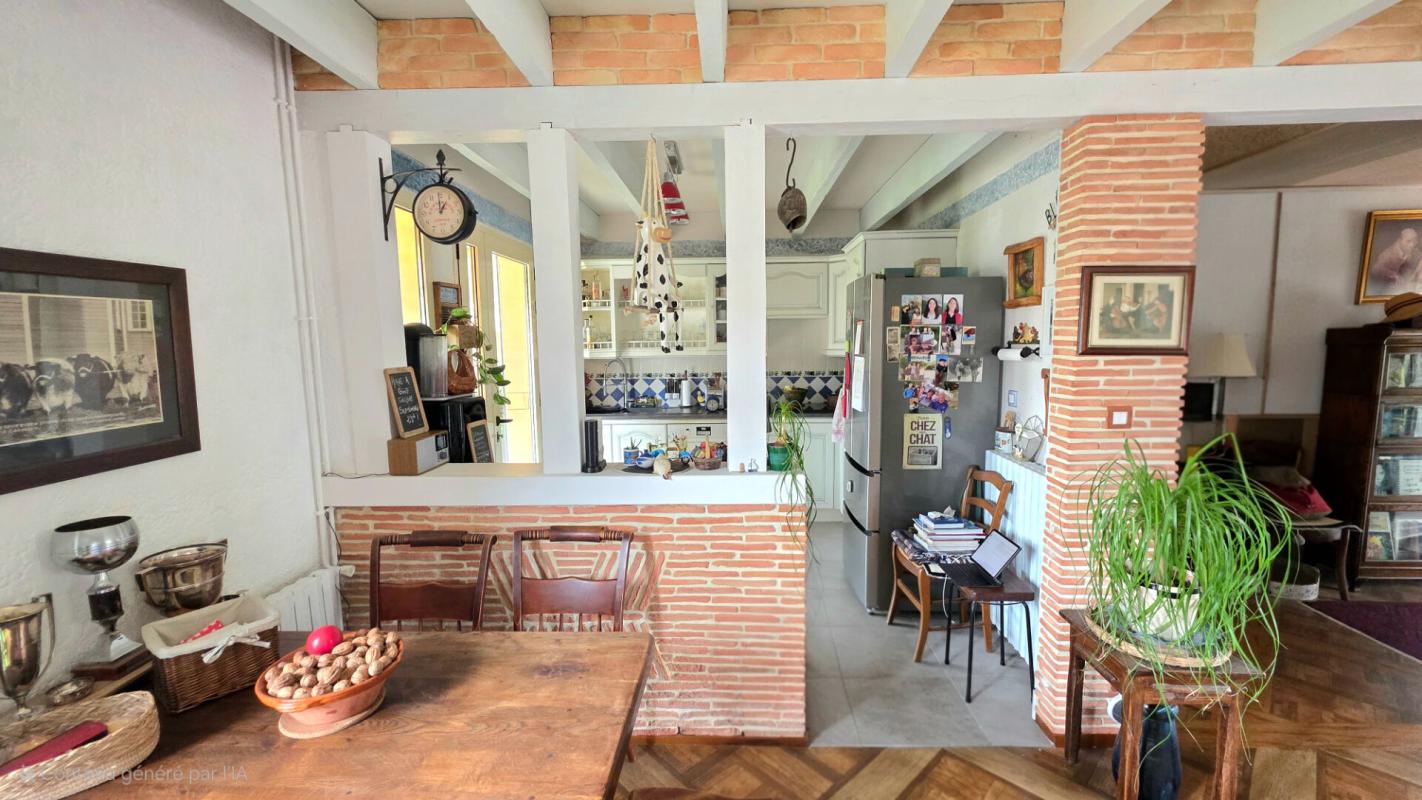 ANDERNOS-LES-BAINS Ensemble immobilier - Andernos Les Bains sur terrain de 950m2 7