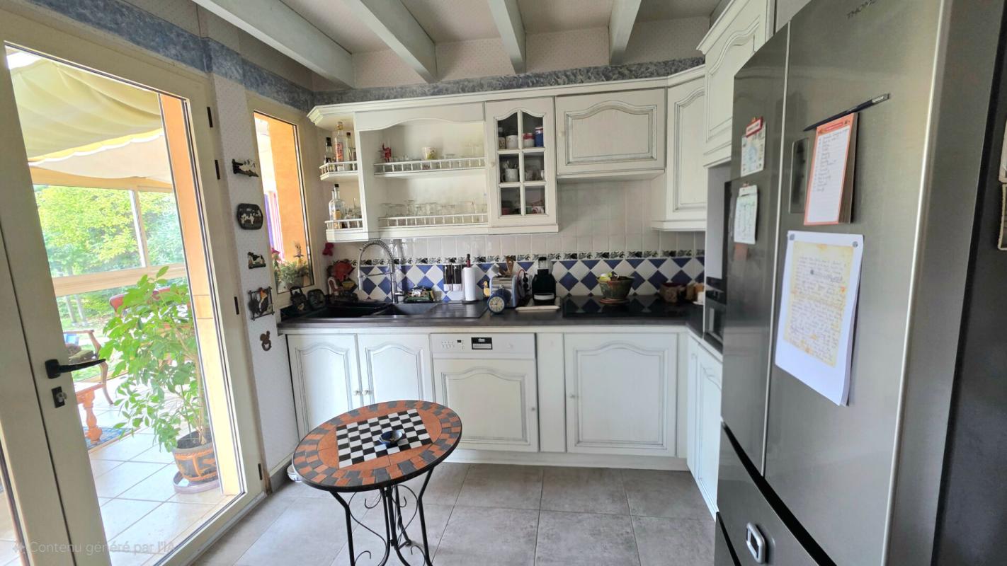 ANDERNOS-LES-BAINS Ensemble immobilier - Andernos Les Bains sur terrain de 950m2 8