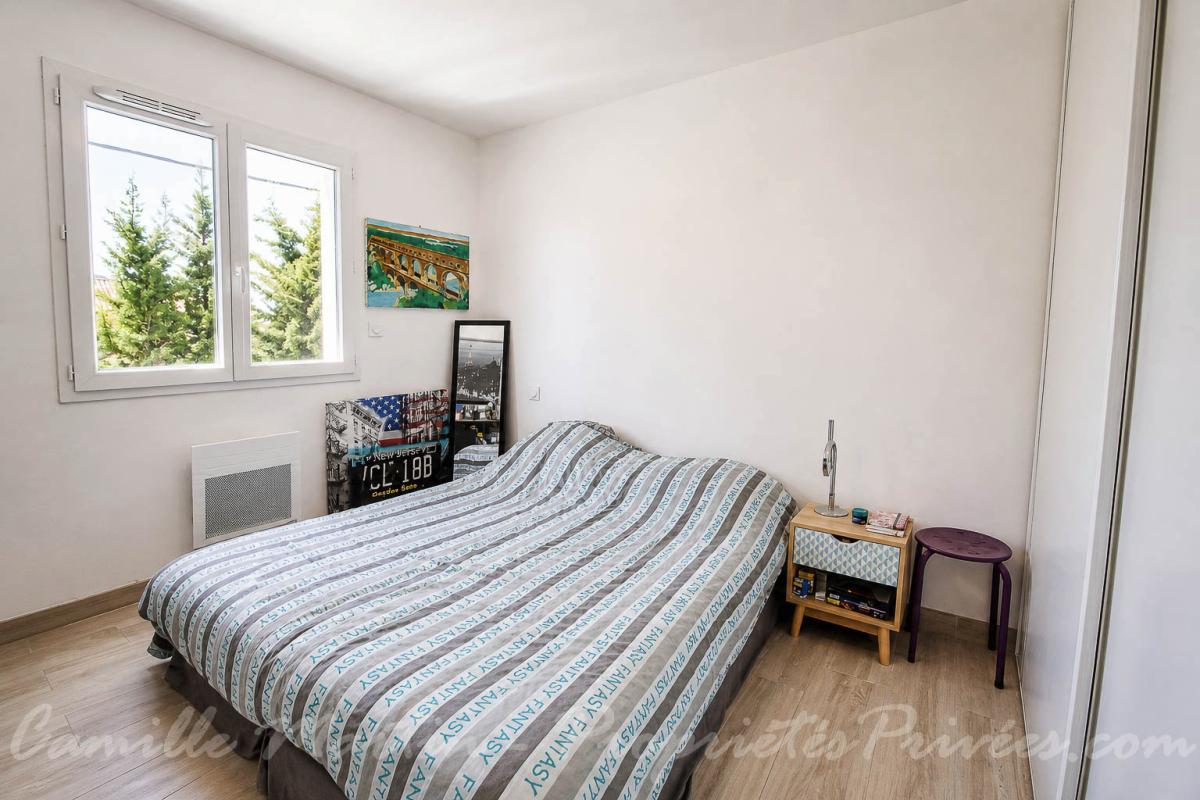 ROQUEBRUNE-SUR-ARGENS Maison récente 4 pièces avec jardin, garage et terrasse - Roquebrune-sur-Argens 11