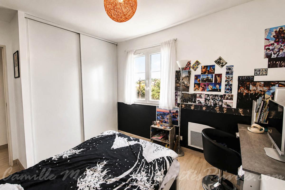 ROQUEBRUNE-SUR-ARGENS Maison récente 4 pièces avec jardin, garage et terrasse - Roquebrune-sur-Argens 12