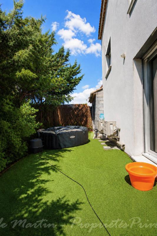 ROQUEBRUNE-SUR-ARGENS Maison récente 4 pièces avec jardin, garage et terrasse - Roquebrune-sur-Argens 16