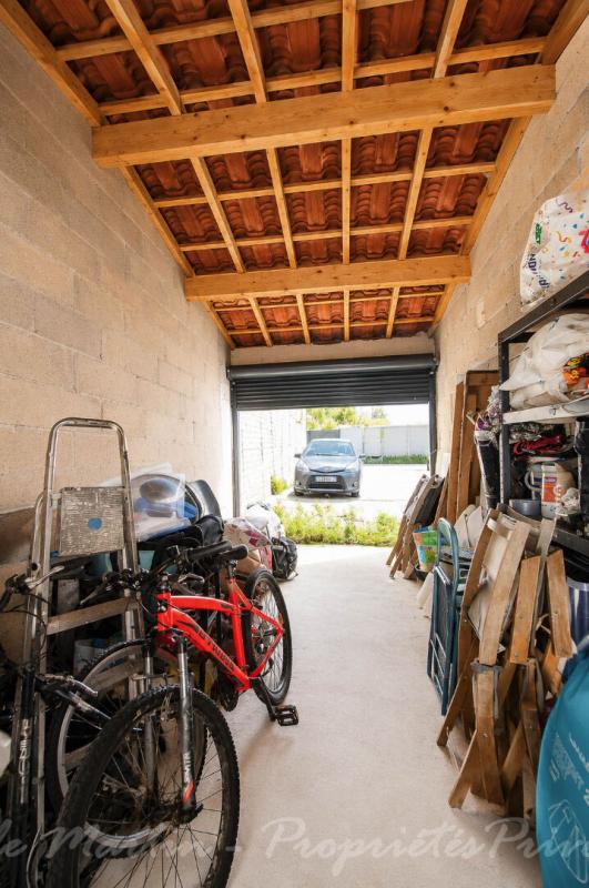ROQUEBRUNE-SUR-ARGENS Maison récente 4 pièces avec jardin, garage et terrasse - Roquebrune-sur-Argens 17