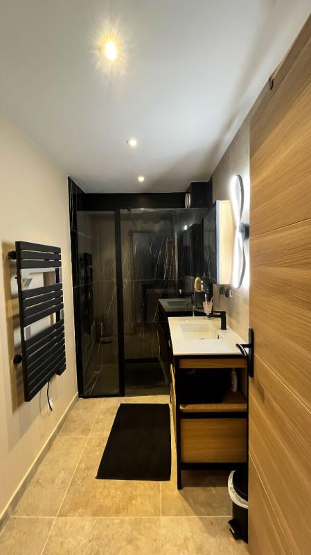 FONTENAY-SOUS-BOIS Fontenay-Sous-Bois (94) -  Maison de 3 pièces - 57 m2 à vendre 9