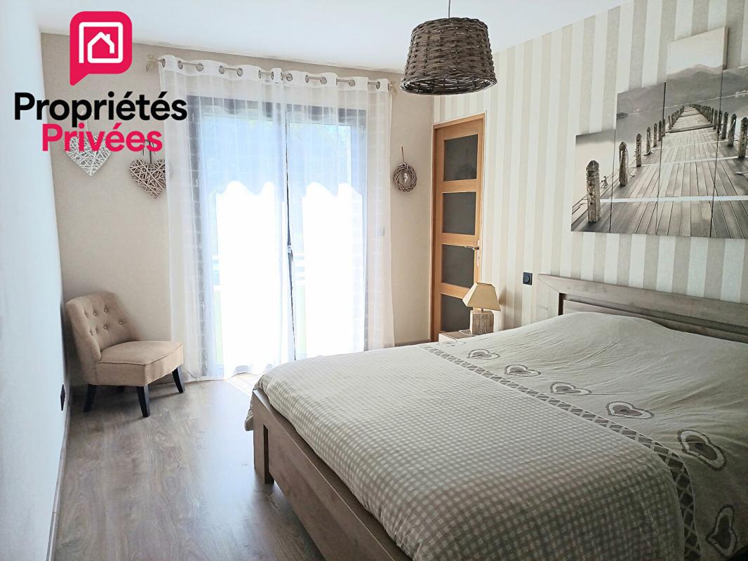 ARVERT ARVERT, MAISON RÉCENTE DE 143 m² SUR TERRAIN DE 1 695 m² AVEC PISCINE ET GARAGE INDÉPENDANT 7