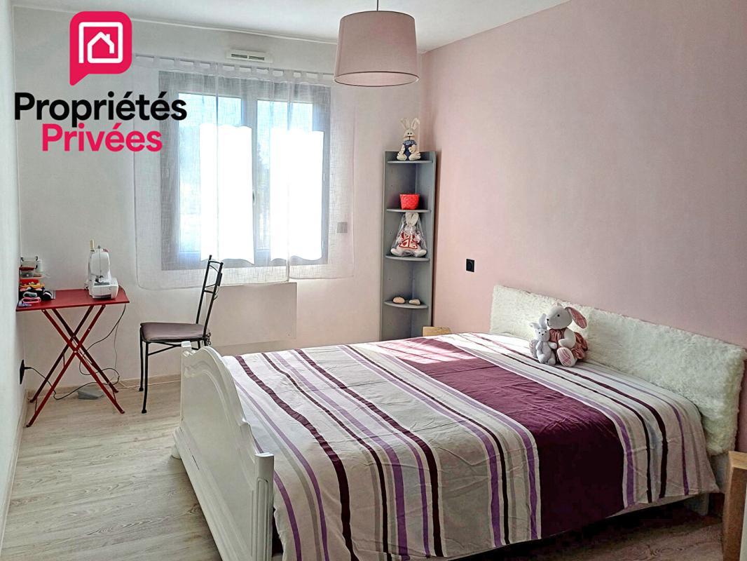 ARVERT ARVERT, MAISON RÉCENTE DE 143 m² SUR TERRAIN DE 1 695 m² AVEC PISCINE ET GARAGE INDÉPENDANT 8