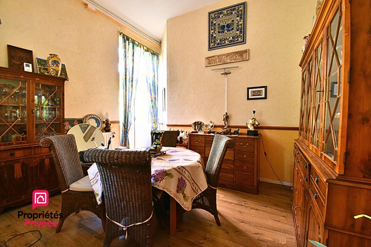 SAINT-DIDIER-AU-MONT-D'OR Duplex T 2 de caractère au cachet historique - 7