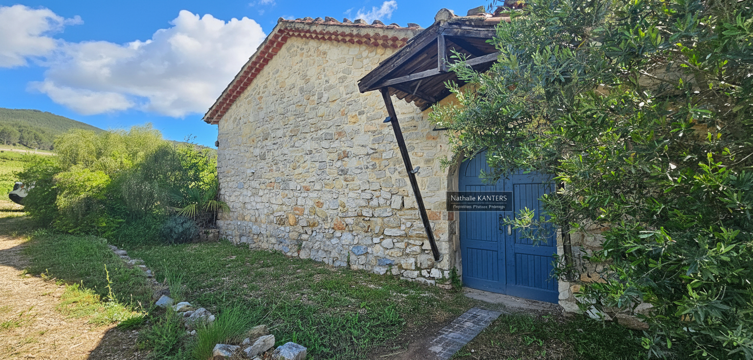 SOLLIES-PONT DEMEURE DE CARACTERE - SOLLIES - PONT 17