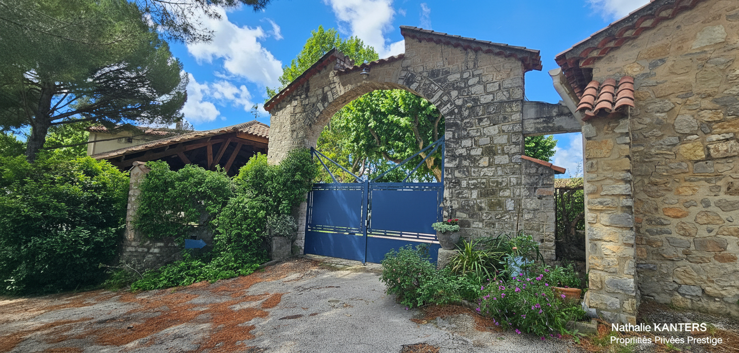 SOLLIES-PONT DEMEURE DE CARACTERE - SOLLIES - PONT 18