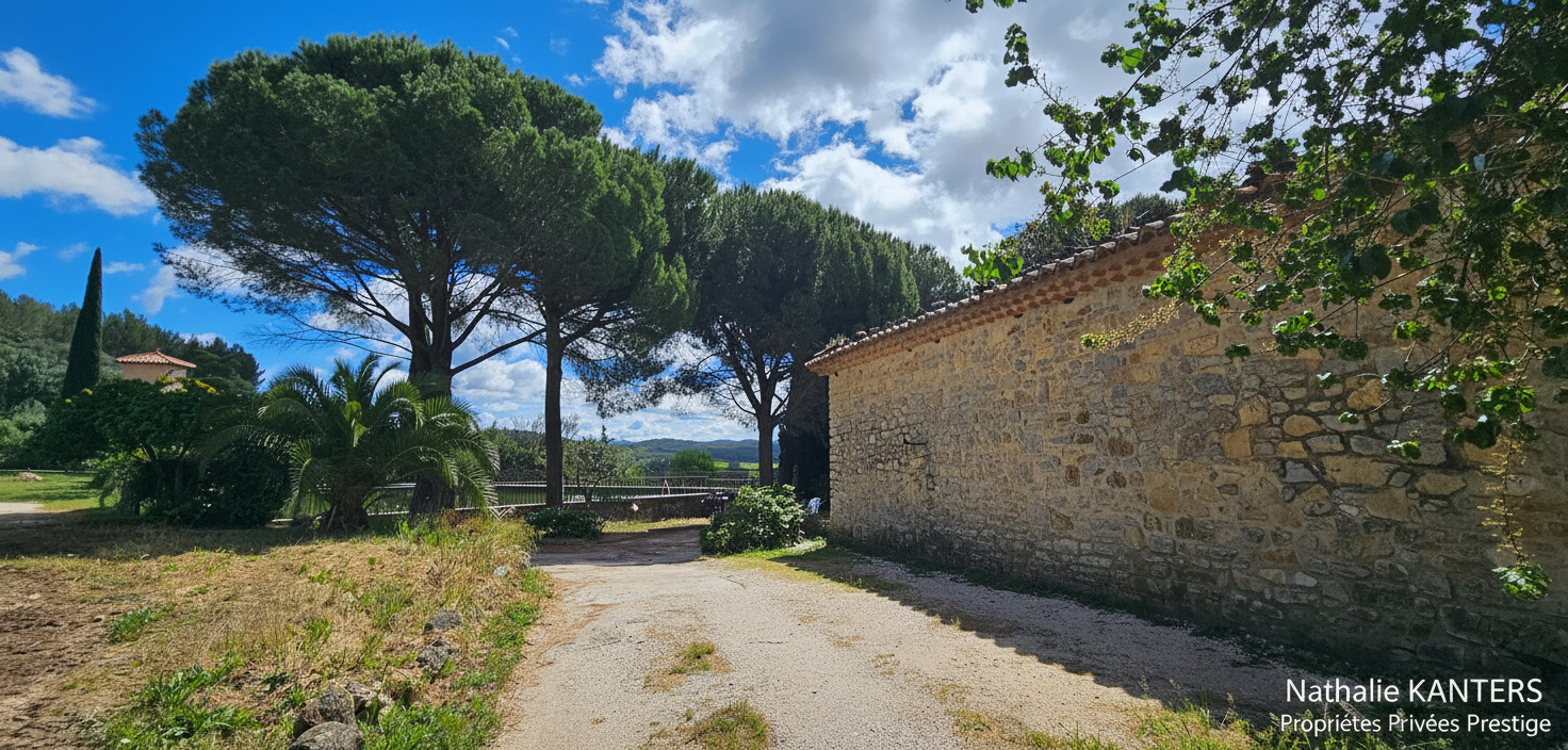SOLLIES-PONT DEMEURE DE CARACTERE - SOLLIES - PONT 5