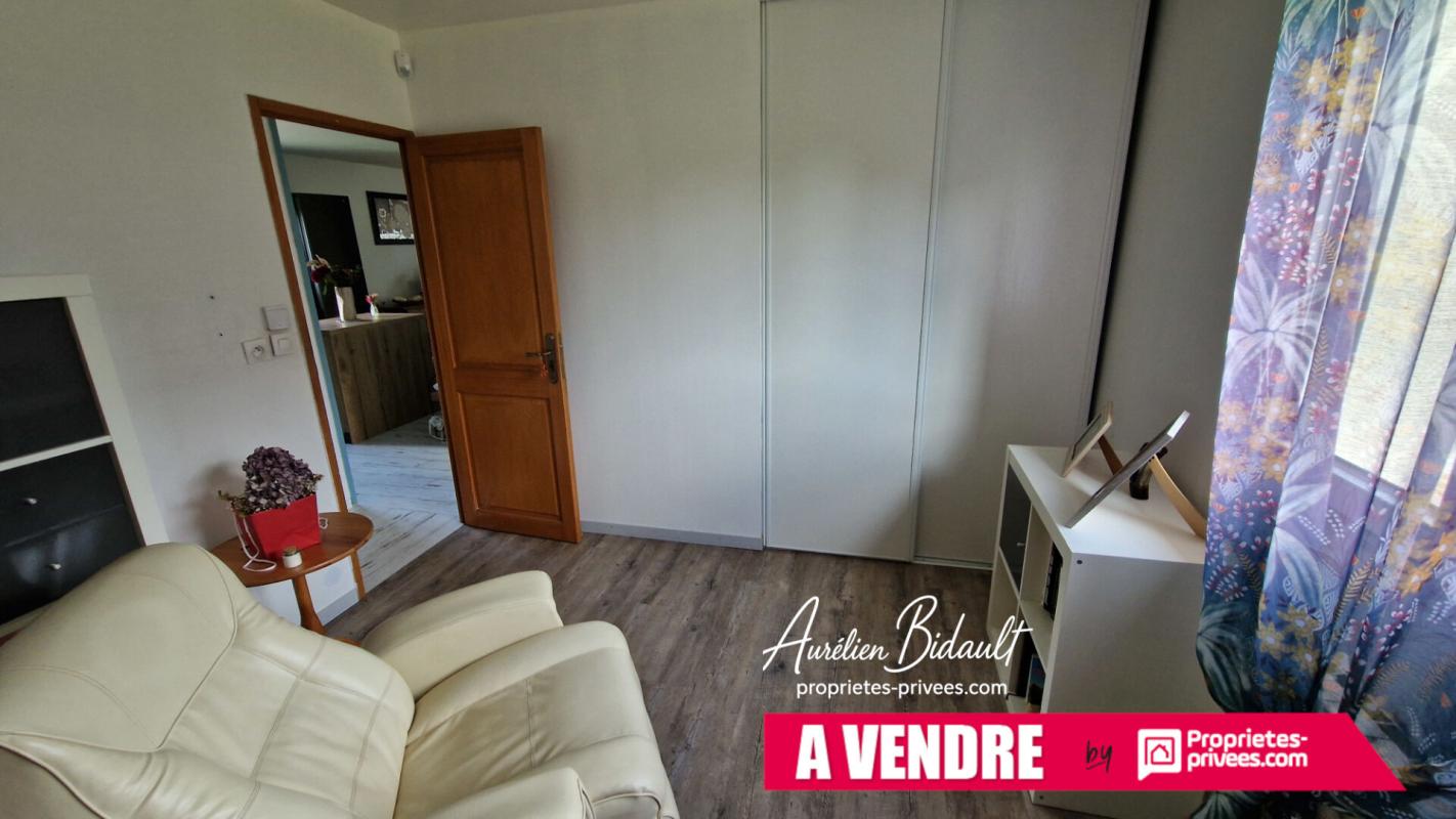 GUICHAINVILLE Maison 6 pièces 124 m² GUICHAINVILLE 7