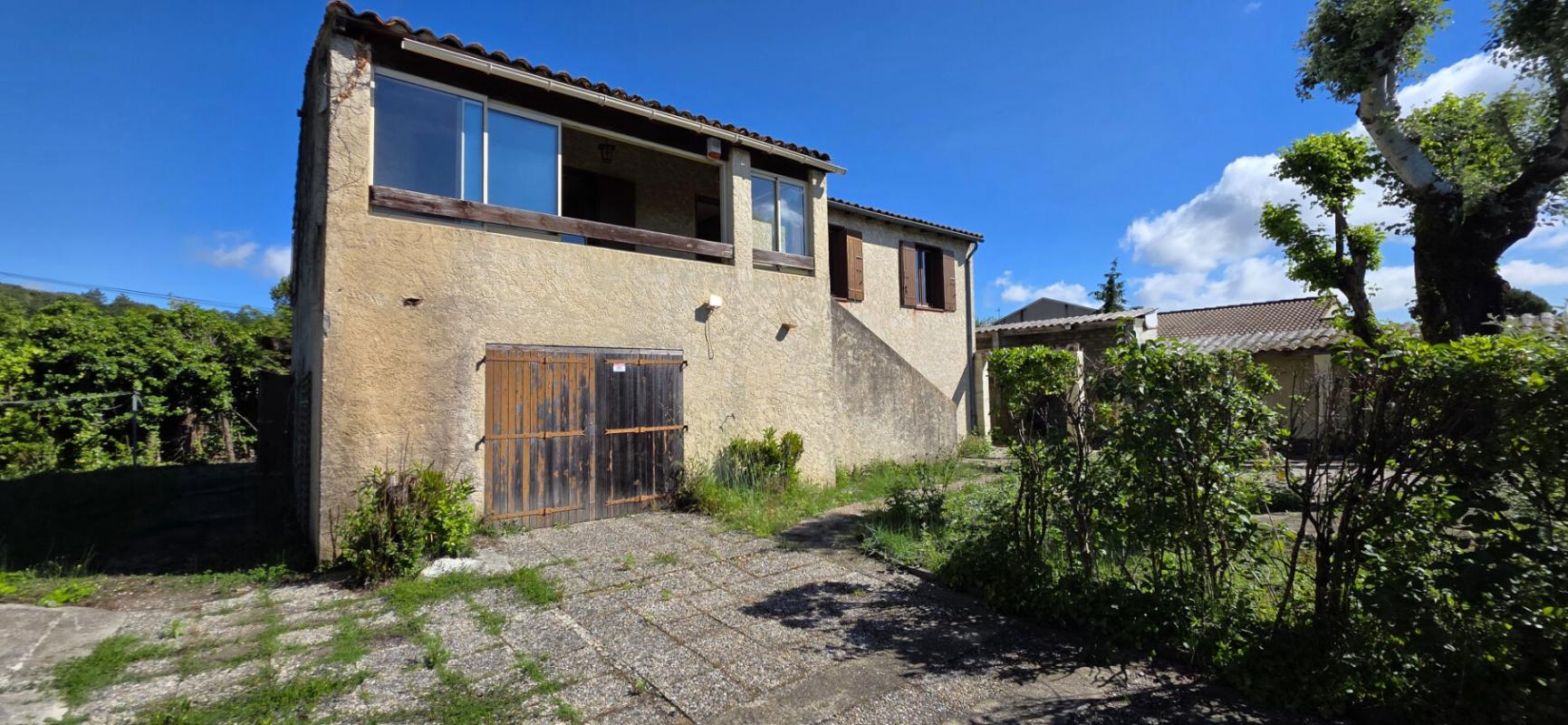 MONTELIMAR Maison Montélimar proche centre ville 2