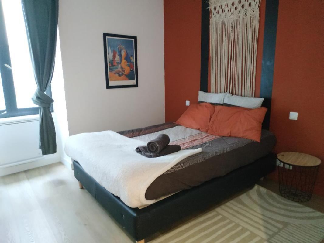 NANTES Appartement Nantes 4 pièces 96.85 m2 12