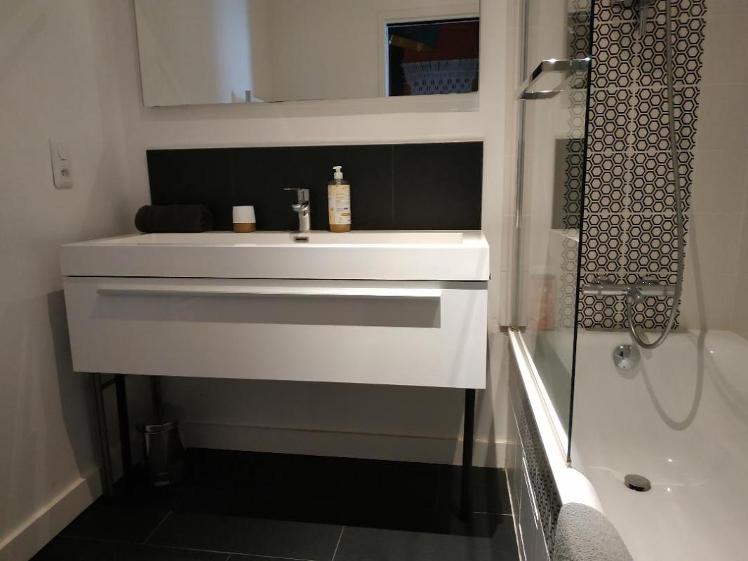 NANTES Appartement Nantes 4 pièces 96.85 m2 13