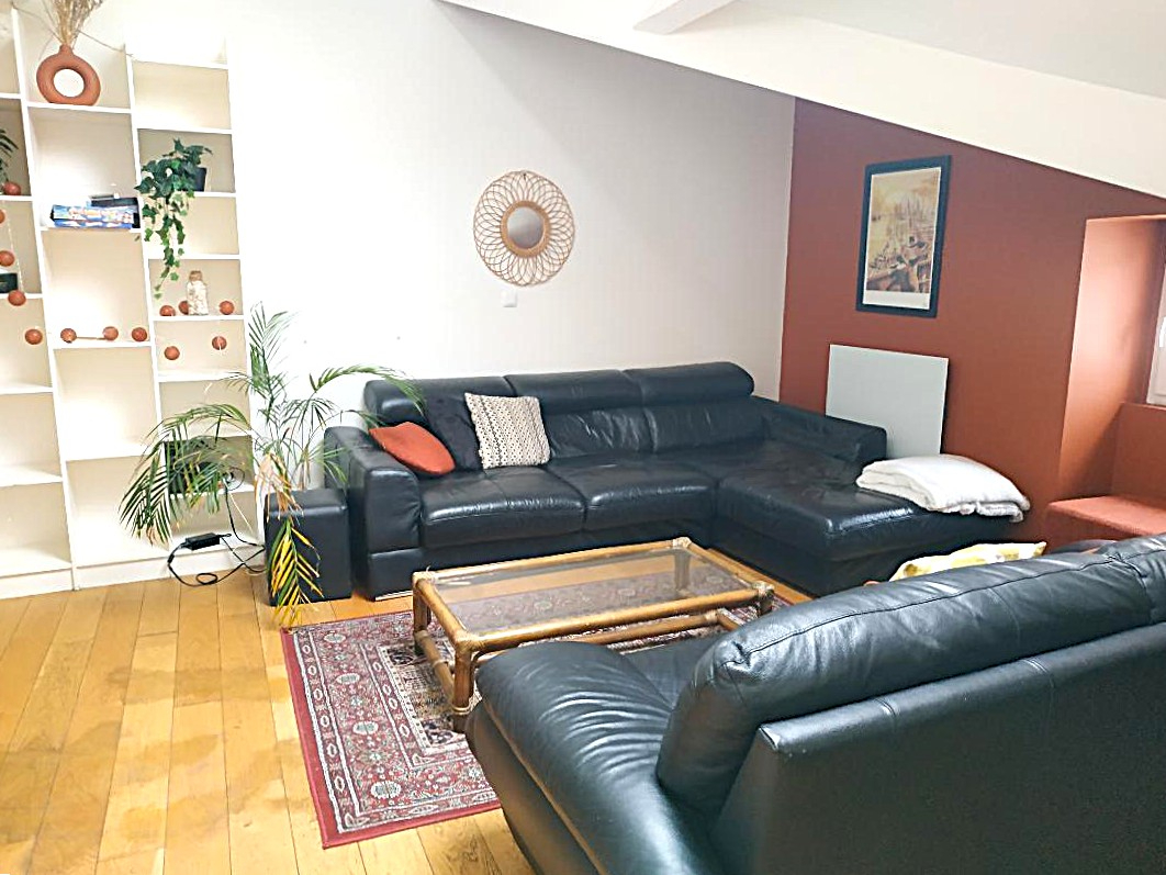 NANTES Appartement Nantes 4 pièces 96.85 m2 3